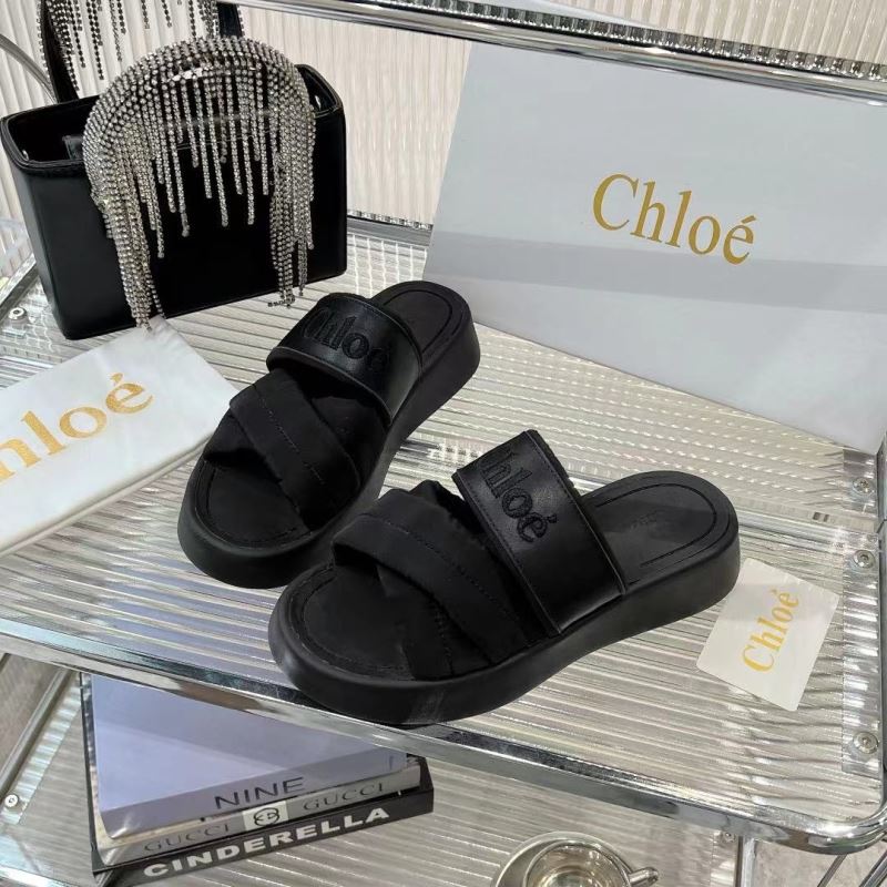 Chloe Sandals